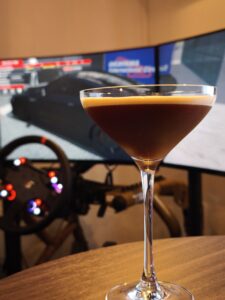 Coffee Martini