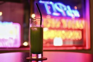 Neon Ignition